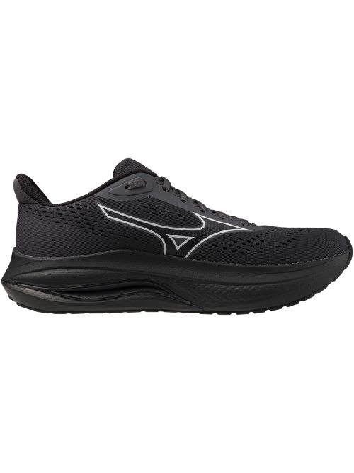 Muzino Wave Inspire 22 Blackened Pearl/Black Bean
