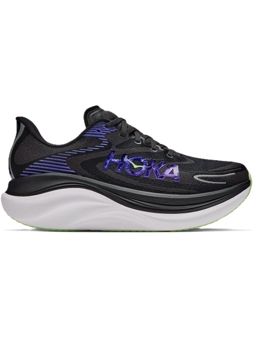Hoka One One Skyward X 2 Carbon Black/Neon Nebula