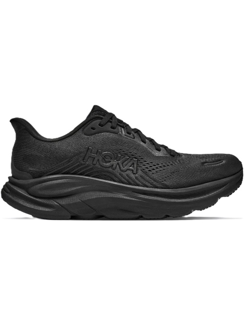 Hoka One One Clifton 11 W Black/Black