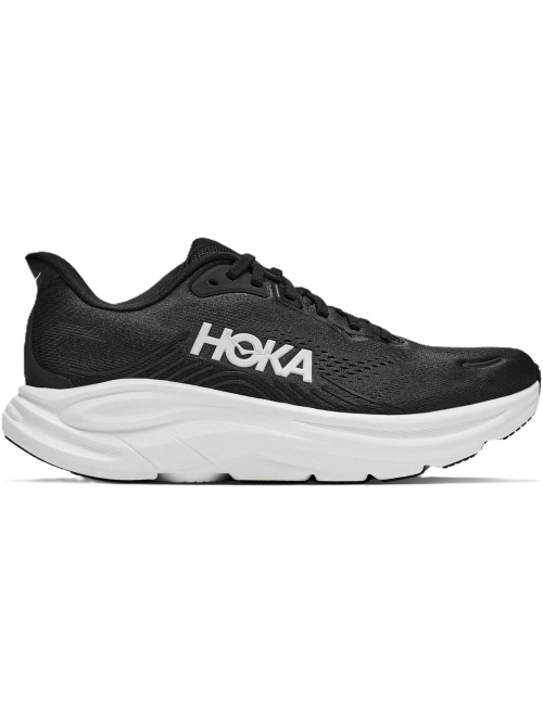 Hoka One One Clifton 11 Black/White