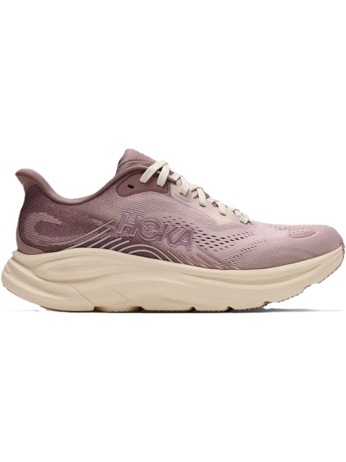 Hoka One One Clifton 11 Glm W Pink Opal/Quartzite