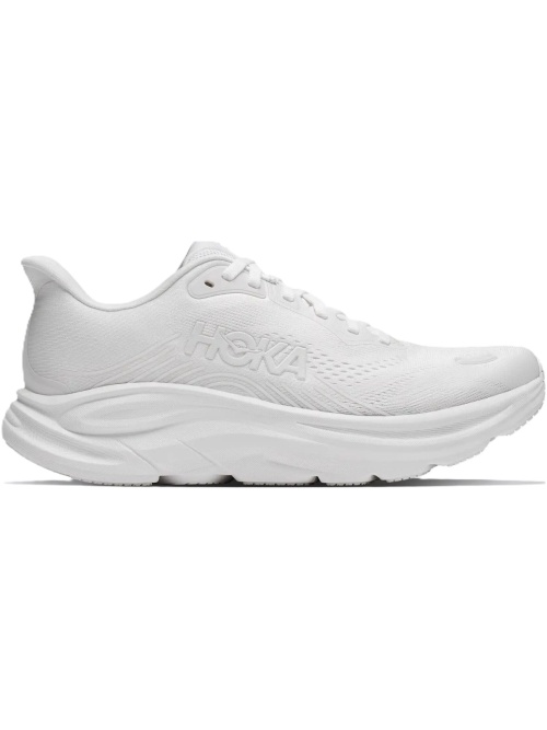 Hoka One One Clifton 11 W White/White