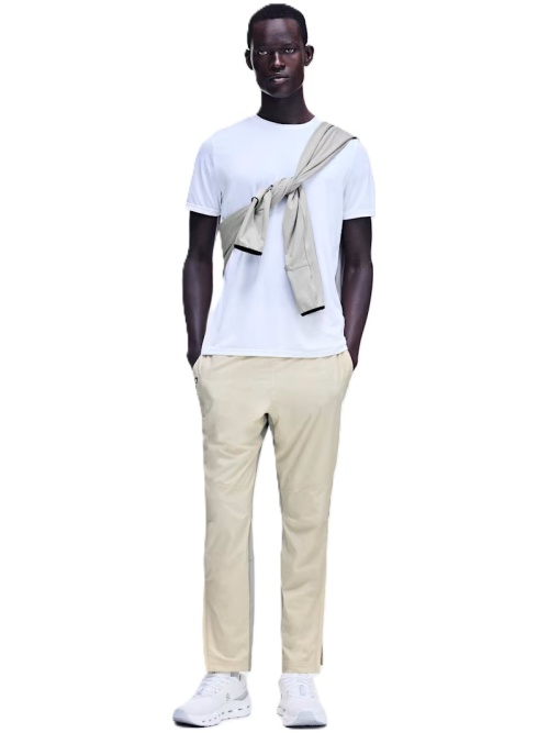On Weather Pants