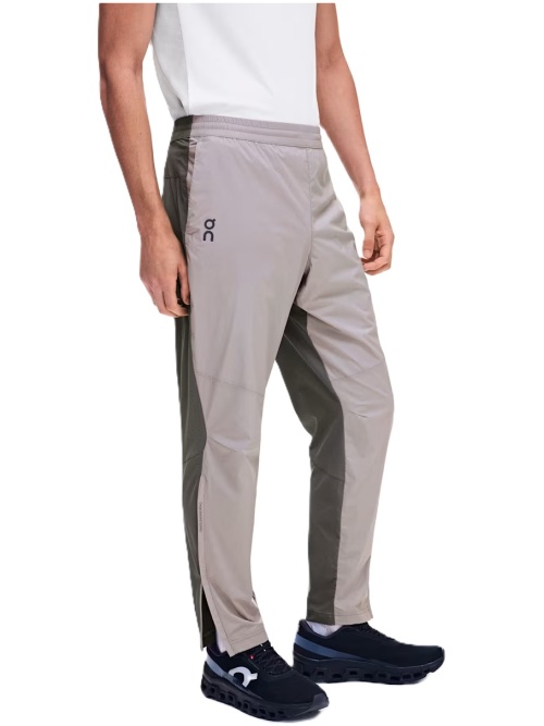 On Weather Pants Ore/Ember