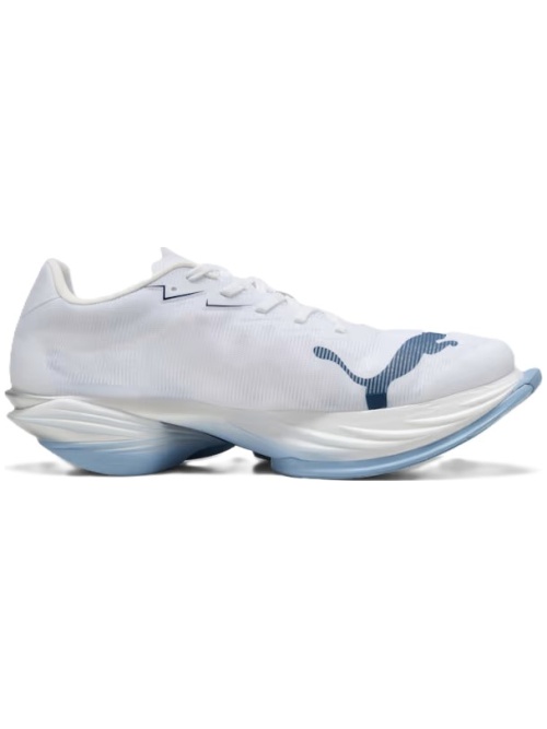 Puma Fast-R Nitro™ Elite 3 White/Chambray Blue