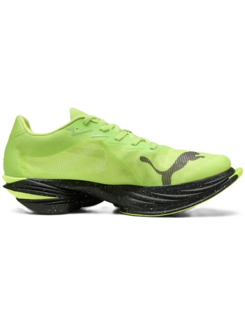 Puma Fast-R Nitro™ Elite 3 Sunny Lime/Black