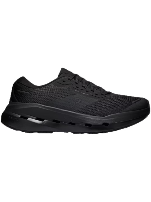 On Cloudrunner 3 Max Black/Black