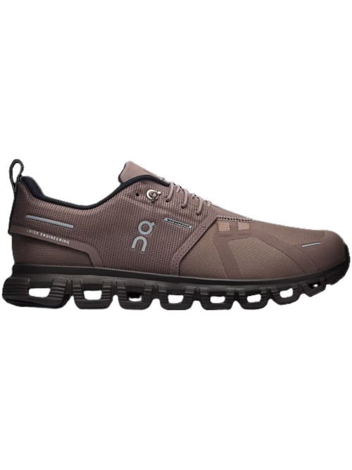 Cloud 6 Waterproof W Ash/Sable