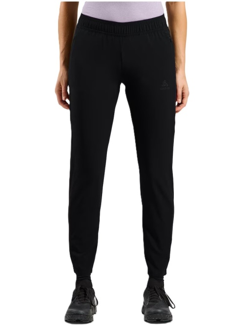 Odlo Zeroweight Running Pants W Black