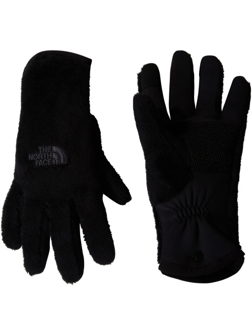 The North Face Osito Etip Gloves W Black