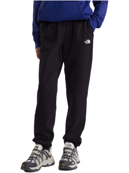 The North Face Teen Evolution Simple Dome Pants Black