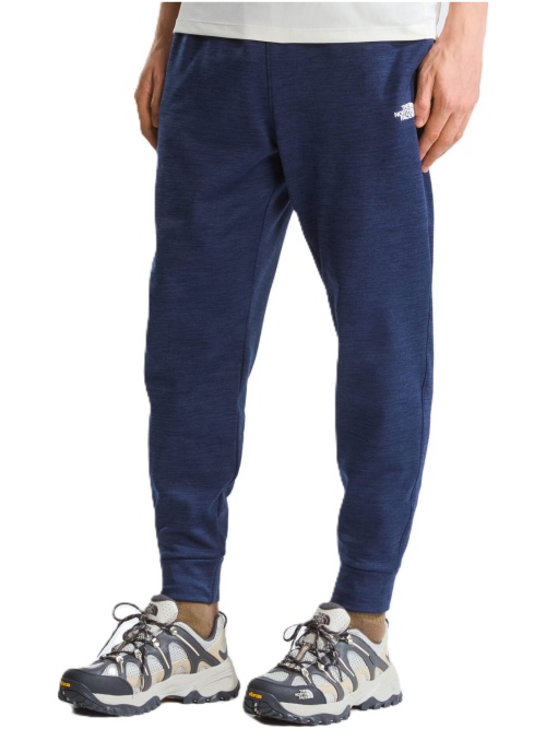 Τhe North Face Performance Fleece SW Pants Summit Navy/Dark Heather