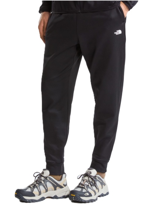 The North Face Performance Fleece SW Pants Black