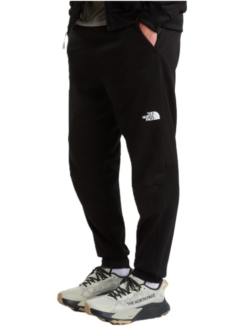 The North Face Mountain Athletics Fleece Pants 2.0 Black