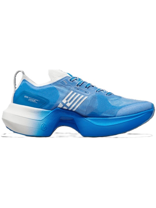 Ena Athletics Proto Gamma 1 Marathon Blue