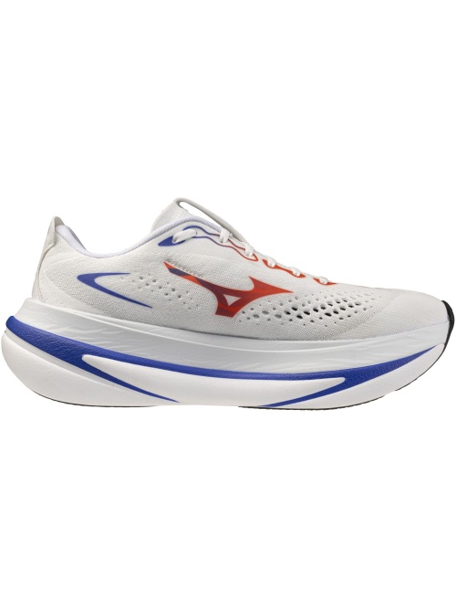 Mizuno Sky Prime White/Orange/Royal Blue