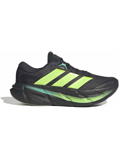 Adidas Adistar 5 Carbon/Signal Green/Hi-Res Green