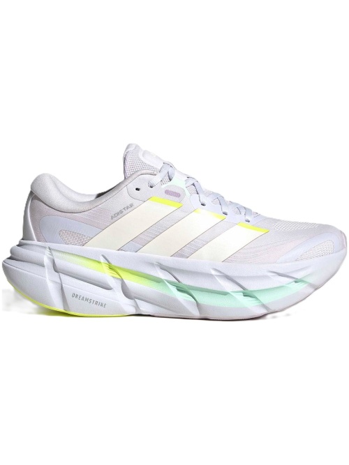 Adidas Adistar 5 W Frost Purple/White/Yellow