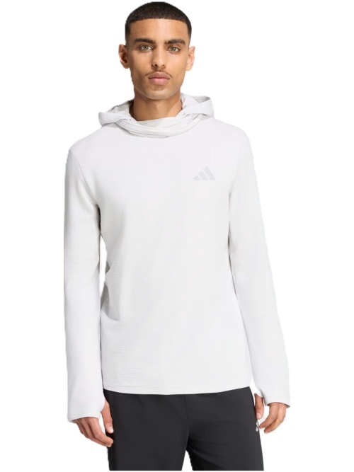 Adidas 365 Winterised Long Sleeve Grey One