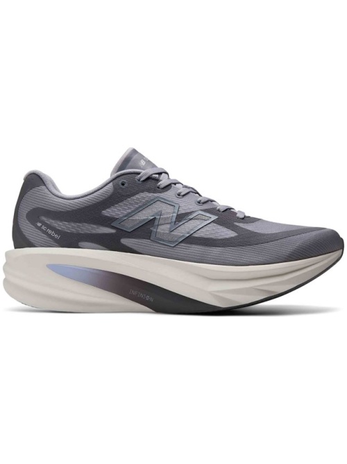 New Balance SuperComp Rebel Grey