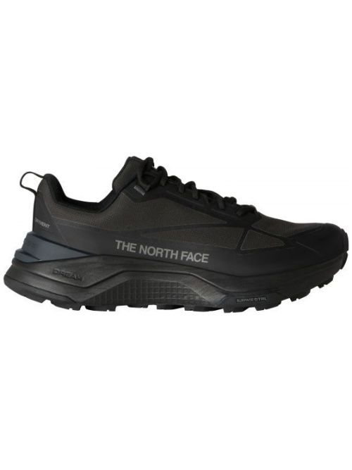 The North Face Fastpack Waterproof Black/Black
