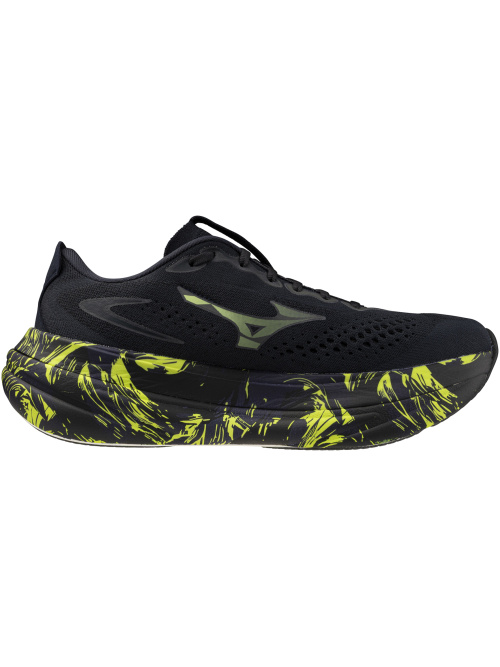 Mizuno Sky Prime Special Pack Vulcan/Grossular Green/Black