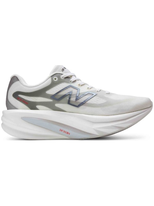 New Balance SuperComp Rebel W White
