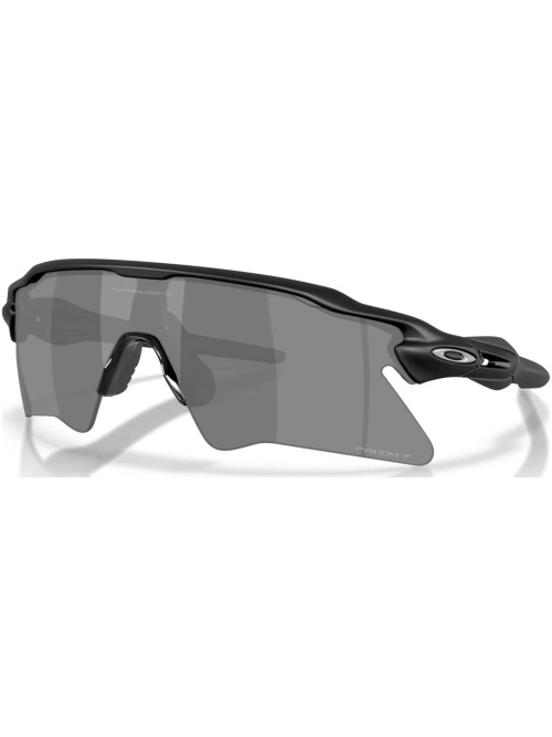 Oakley Radar EV Heater Matte Black Frame/Prizm Black Polarized Lenses