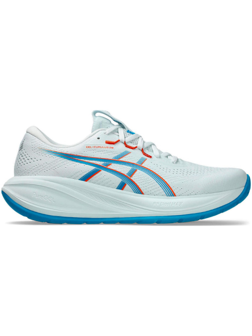Asics Gel-Cumulus 28 Arctic Blue/Aegean Blue