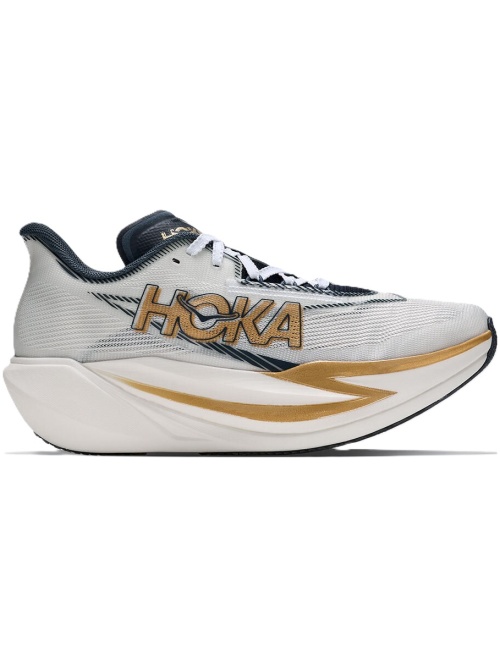 Hoka One One Cielo X1 3.0 Frost/Gold