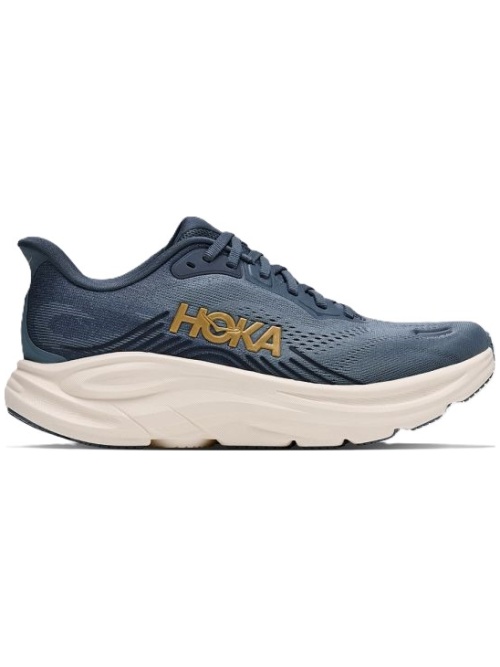 Hoka One One Clifton 11 W Faded Navy/Slate Blue