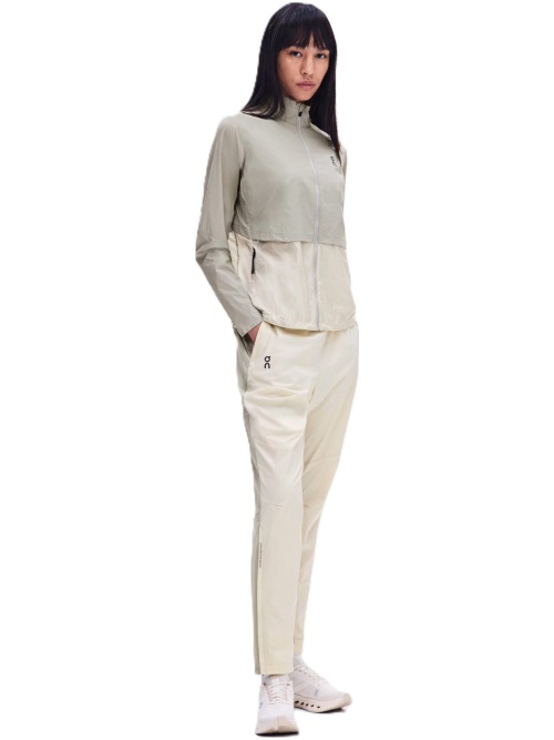 On Weather Pants W Hare/Brume