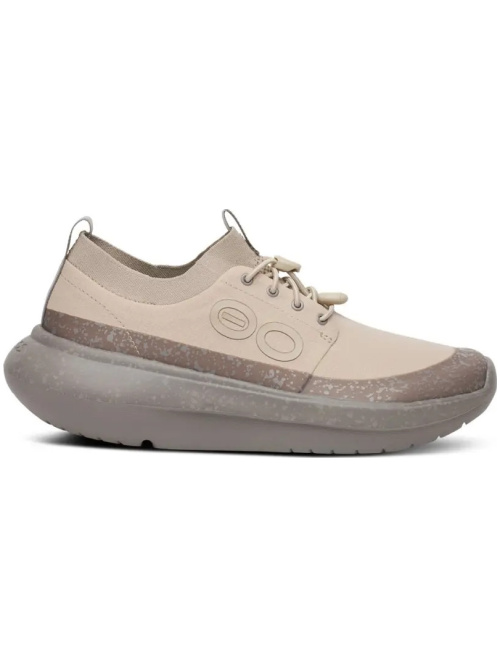Oofos Oomy Roam Ripstop W Nomad