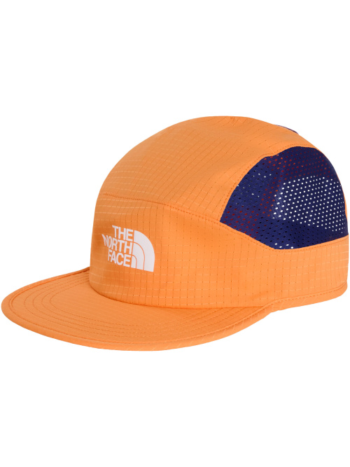 The North Face Summer Lightweight Run Hat Papaya