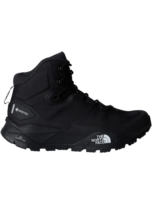 The North Face Offtrail Gore-Tex Hiking Boots Black/White