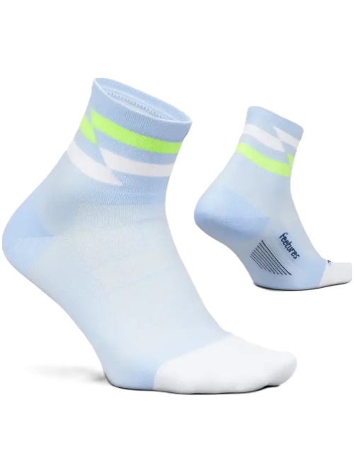 Feetures Elite Ultra Light Quarter Day Track