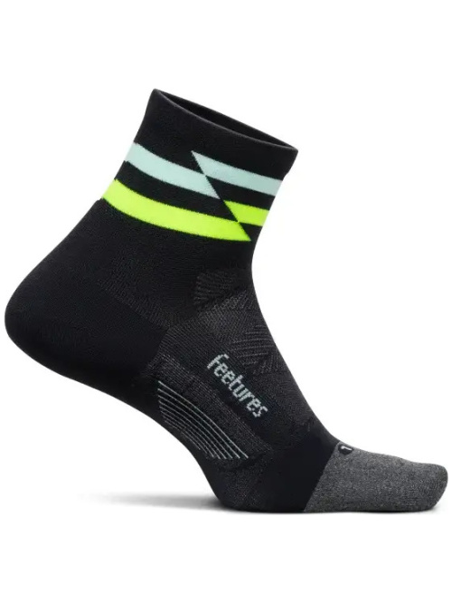 Feetures Elite Ultra Light Quarter Night Track