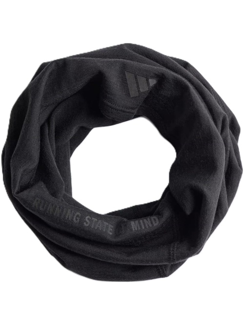 Adidas Running Merino Neck Gaiter Black