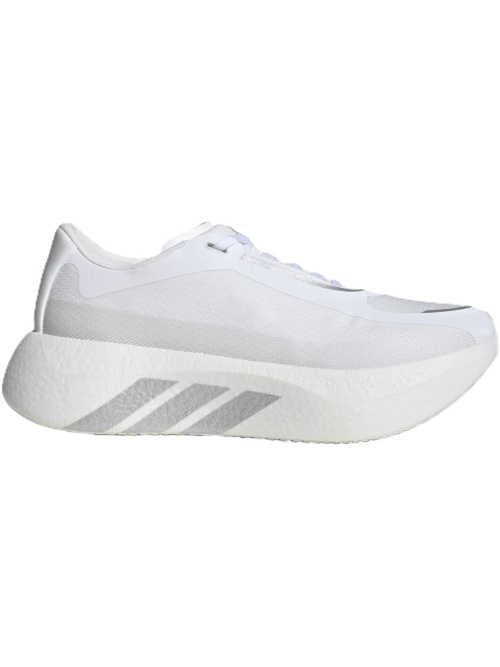 Adidas Hyperboost Edge Cloud White/Silver Metallic/Zero Metalic