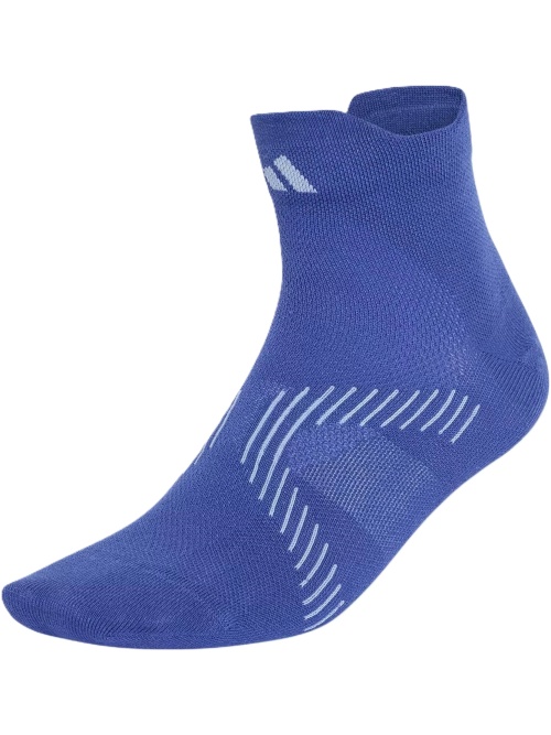 Adidas Run Light Ankle Socks Dual Indigo/Dual Indigo