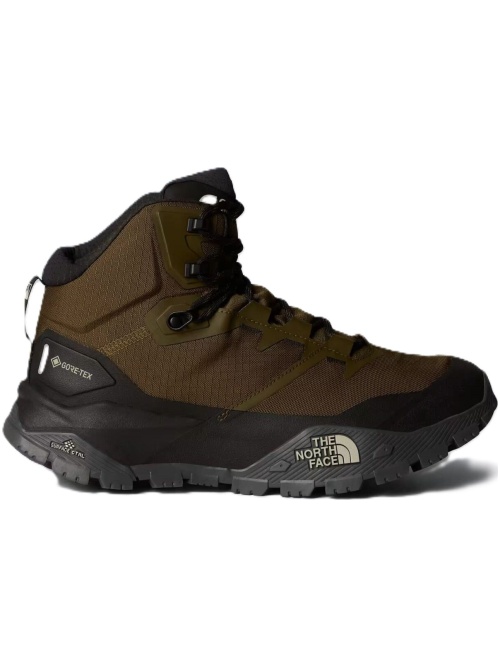 The North Face Offtrail Gore-Tex Hiking Boots Sycamore/Black