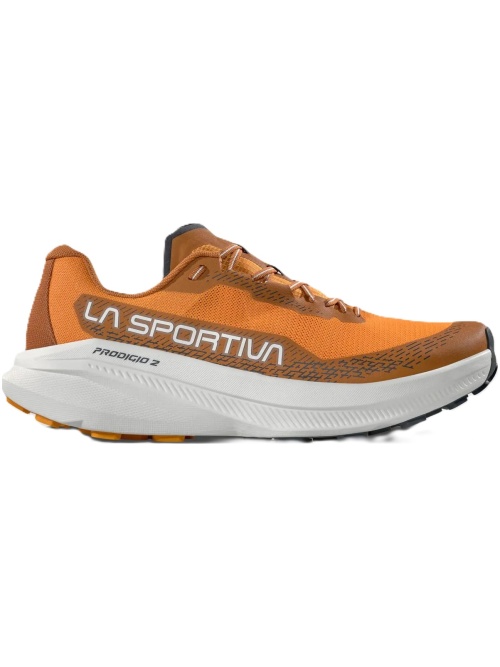 La Sportiva Prodigio 2 Apricot/Chestnut