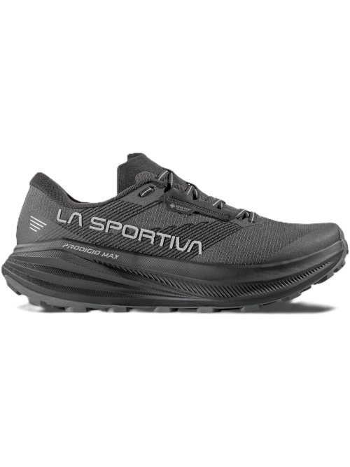 La Sportiva Prodigio Max Gtx Black/Reflective