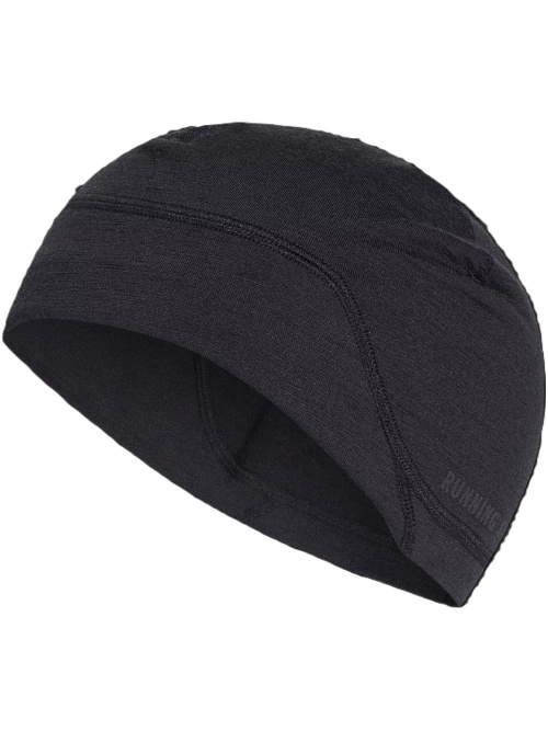 Adidas Merino Light Bennie Black